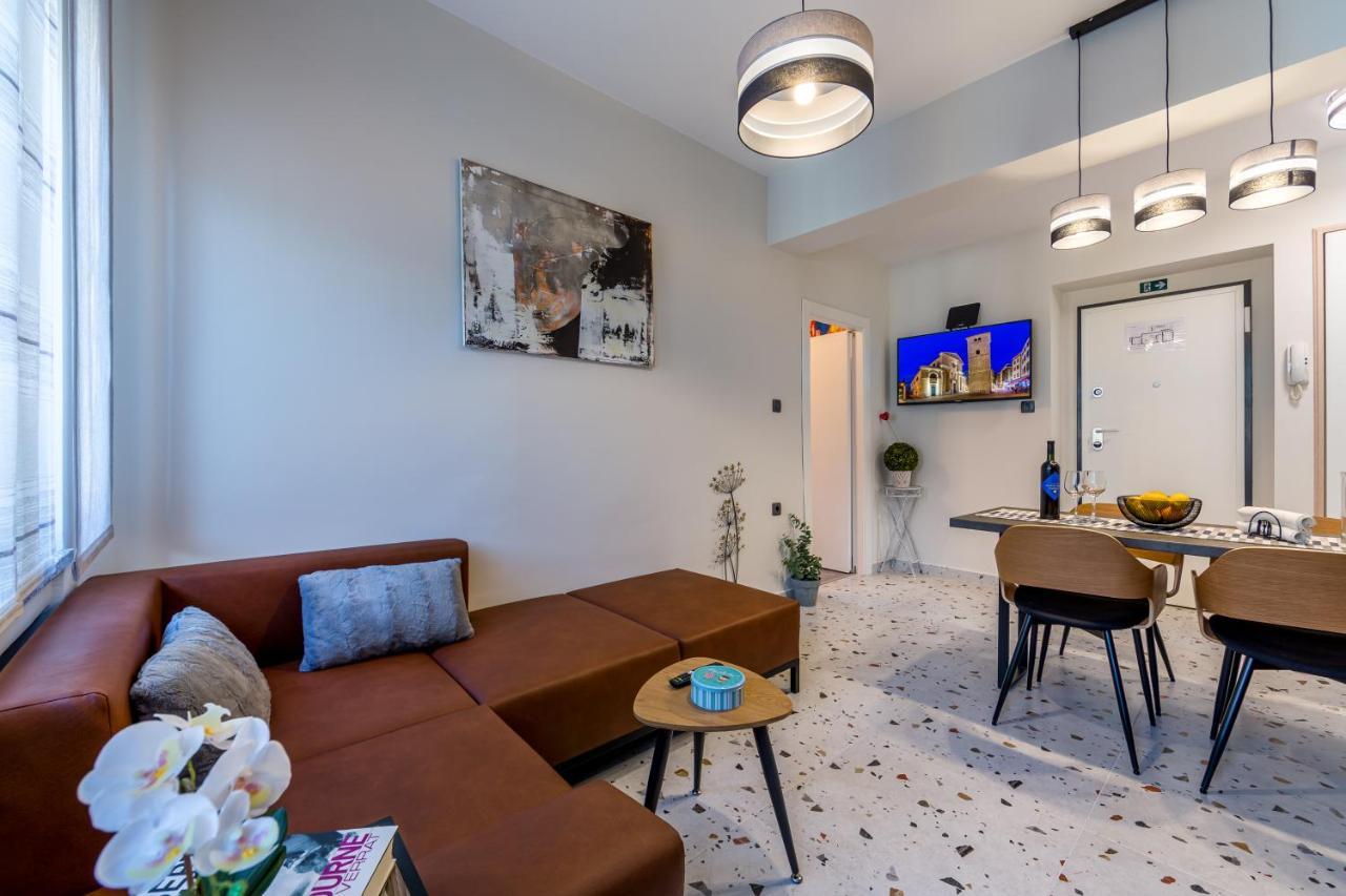 רייקה Sylvia Suite@Kantrida מראה חיצוני תמונה