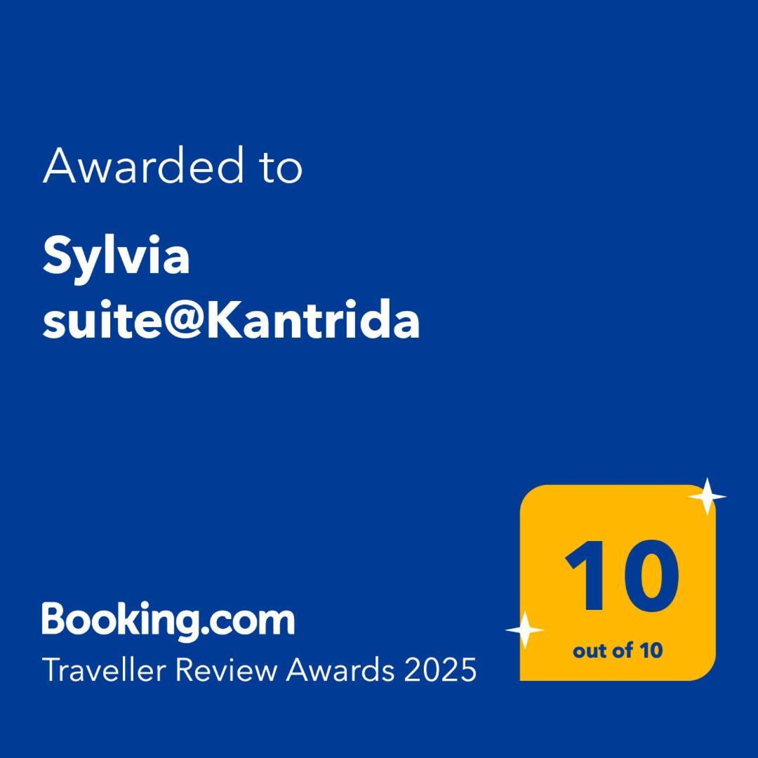 רייקה Sylvia Suite@Kantrida מראה חיצוני תמונה